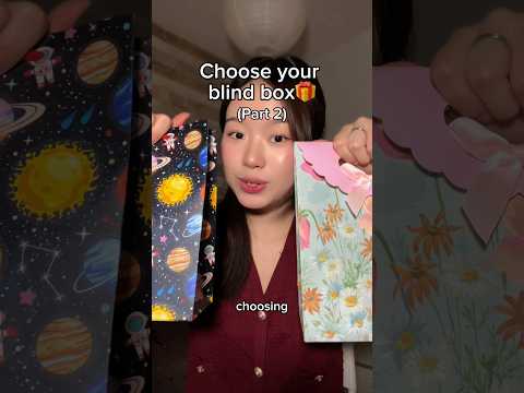 are you lucky? #asmr
