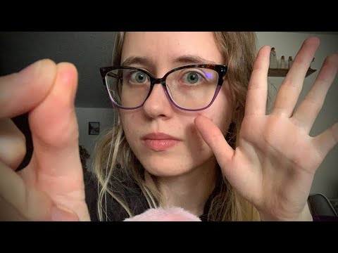 Catching You Off Guard Anticipatory ASMR
