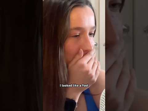 I was so wrong! #asmr