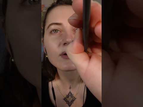 let me do your hair pls 💞  #asmr