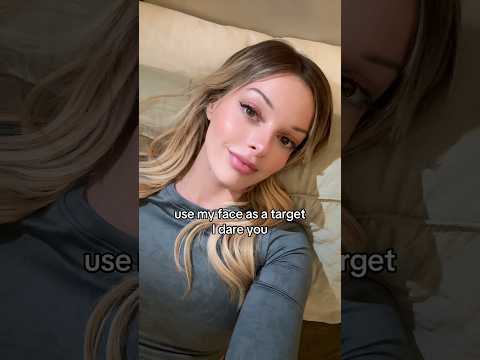 Do you accept my dare
