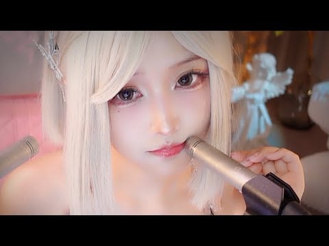 ASMR | Brushing Away Your Stress for Peaceful Sleep