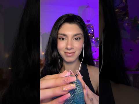 Qué calificación le darías a este sonido? ￼#asmr #asmrforsleep #relax #asmrcommunity #shorts