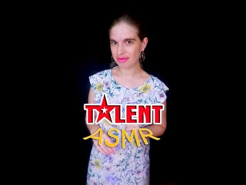 TALENT ASMR - Maman de Dodane