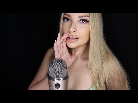 ANLAŞILMAYAN FISILTI ŞEKLİNDE KARŞILIKLI DEDİKODU YAPIYORUZ 🤫 INAUDIBLE WHISPERING | TÜRKÇE ASMR