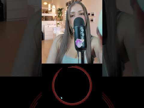 ASMR de Maquillaje Suave 💋 Te ARREGLO para tu CITA Romántica