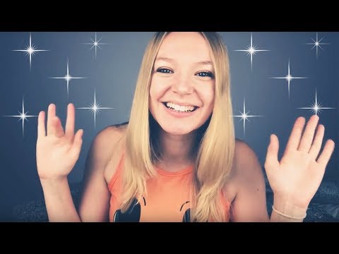 💤 The ASMR Tag 💤 (Whispered)