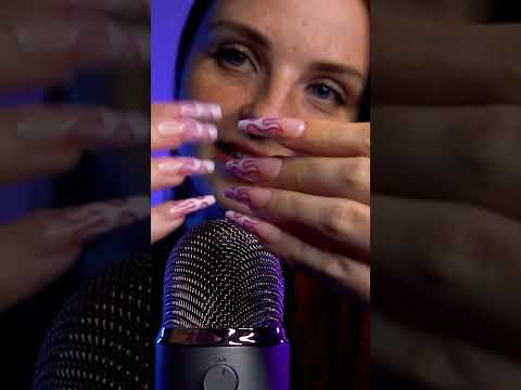 Daily ASMR Challenge #asmr #shorts #sleep