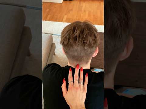 ASMR på min date 🫣 #asmr #date #svenska
