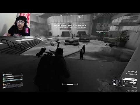 trials on arc raiders