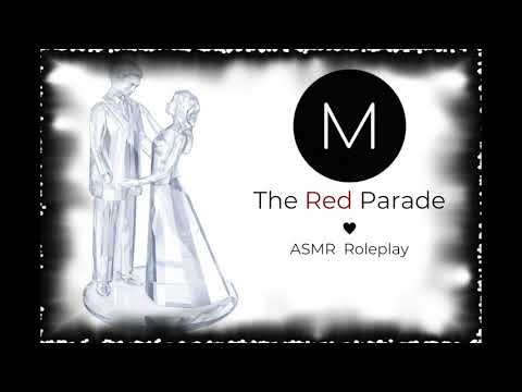 ASMR Roleplay: The Red Parade [Kidnapped By A Yandere Girl Part 6], [F4M], [Collection], [Glass]