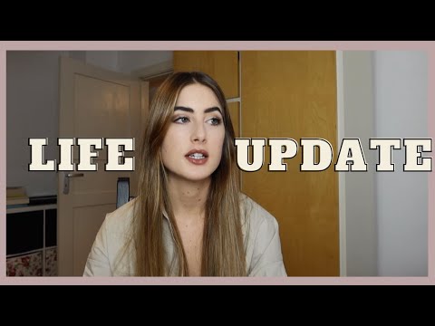 Hello 2022- Life Update (Achtung: in diesem Video wird geheult)