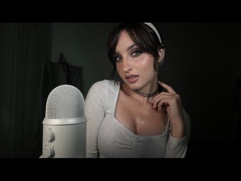 YOUR DREAM ASMR VIDEO (For Tingles & Immense Relaxation) 