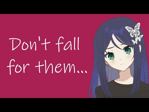 Yandere Girl Tries To Stop You From Forming A Harem (ASMR Roleplay) [F4A] Part 1