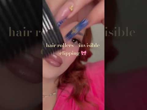 #asmrhair #asmr #shortvideo