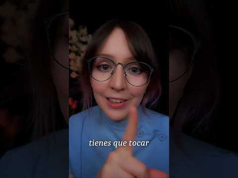 ⭐Pon ATENCIÓN: Toca la pantalla cuando escuches esto 👀 (ASMR TDAH)