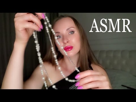 АСМР Шёпот и Звуки для Расслабления 🤤 и Сна 😴 / ASMR Triggers For sleep