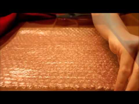 Brushing #3 (ASMR)