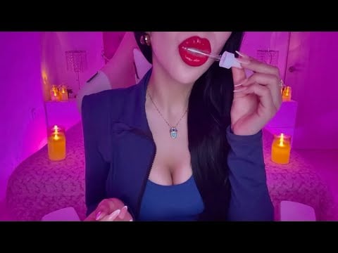 Yeya ASMR - All videos @ The ASMR Index