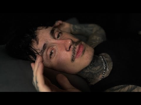 ASMR Comforting You After Very Stressful Day