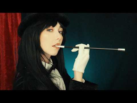 ASMR The Penguin Hires You