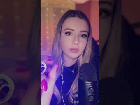 АСМР Экстренная помощь от стресса 🔦 #asmr #асмр #визуальныетриггеры #снимустресс