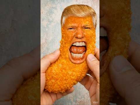 You’ve Never Seen Celebrities Like This… #asmr #satisfying #relaxing