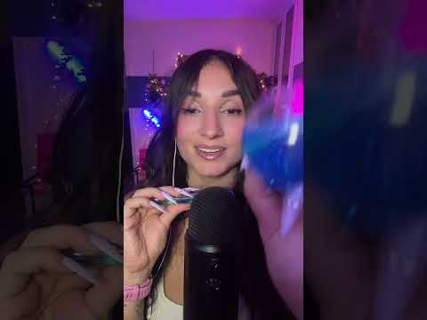 Focus ✨ ASMR