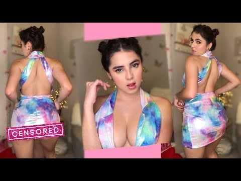 Poniéndome Bella para ir a hacer el mandado😍😅 /Yolany💖