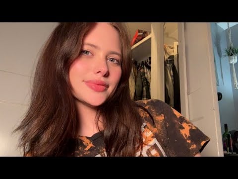 ASMR A Safe Place To Rest Your Mind💤✨