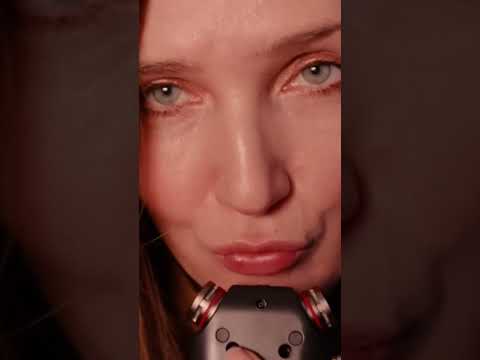 Good Night 💤 #mouthwhisper #relax #tingles #love #kiss #personalattention #asmrvideo #asmrsounds