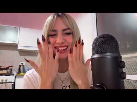 ASMR Umboxing NUEVO BLUE YETI Fail😭🤬😫