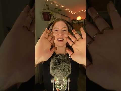i can put them on you if you want #asmr