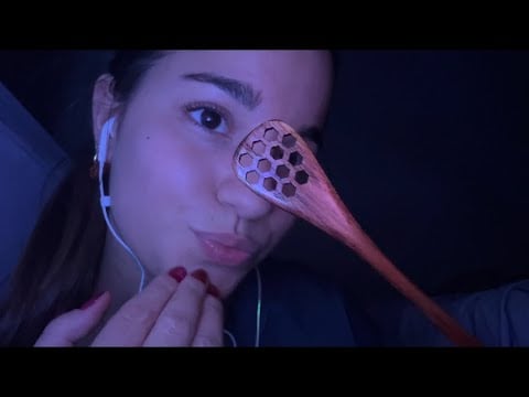 ASMR PARA DORMIR EN MENOS DE 15 MINUTOS 😴🎀
