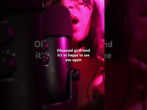 #asmr #asmrgirlfriend #trans #transgirl