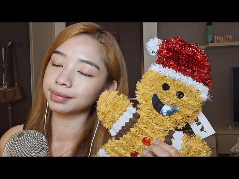 ASMR for those who need to sleep so badly 😴💤