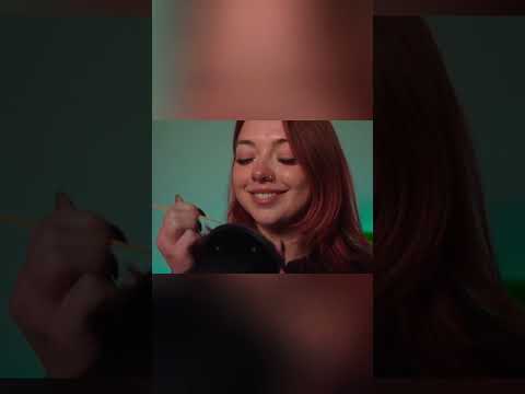 These ear cleanings remind me of something lol  #asmr