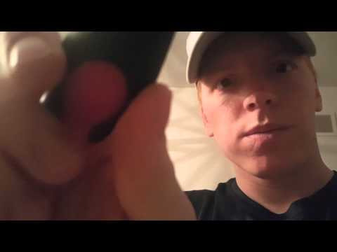 (ASMR) Face mask, the sequel