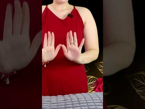ASMR Massage for Sleep ♥️