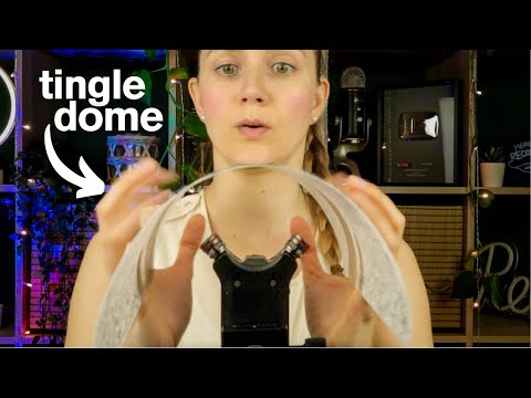 ASMR Merciless Brain Massage 🧠 😵‍💫