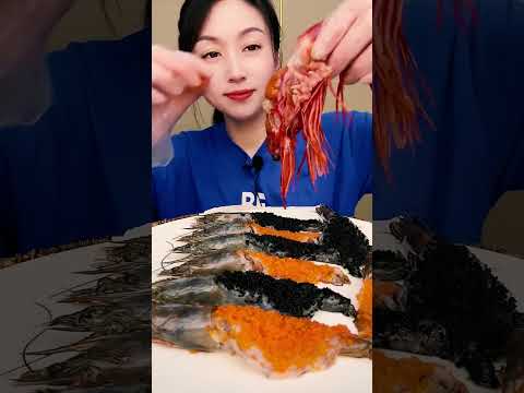 🦐🍲 Spicy seafood mukbang live feast #SpicySeafood #LiveSeafood