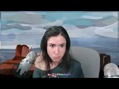 ASMR - Blow Pop Gum