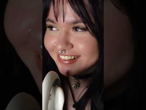 asmr birthday haul