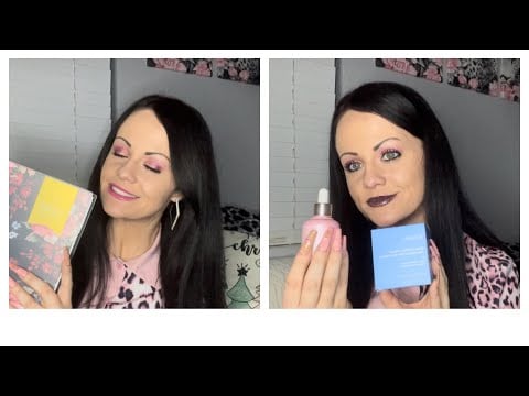ASMR Amazon Haul *tapping & whispered rambles*