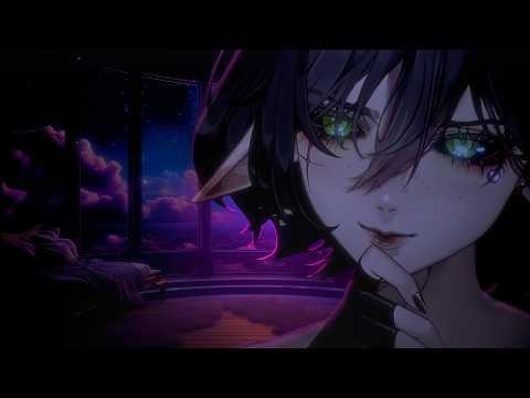 ASMR Gentle Speaking and Relaxation 🌙⭐️