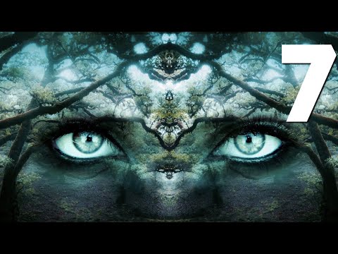 Dream Quest of Unknown Kadath (7) by HP Lovecraft 1927 | ASMR Sleep Story