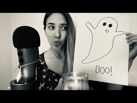 [ ASMR de Terror ] Mis Experiencias Paranormales en el Hospital