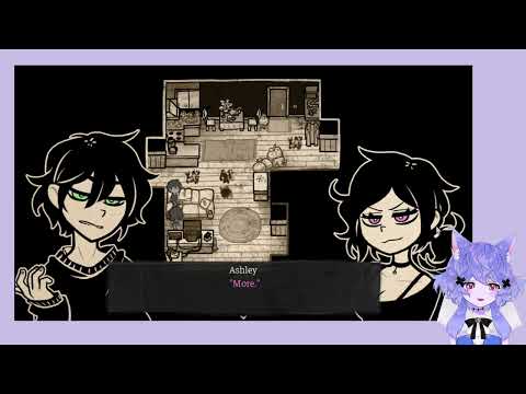 [RAW] The Coffin of Andy and Leyley Part 1/2
