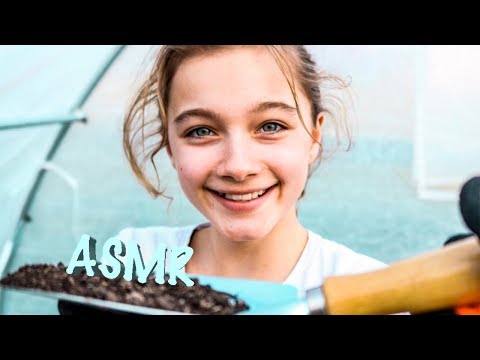 ASMR LENTE-TINGLES!  (Nederlands) (asmr)