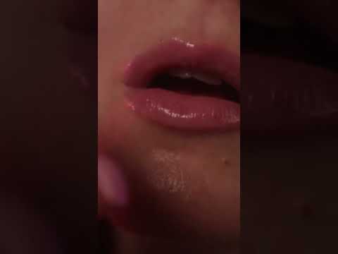 Your Favourite Trigger 👅 #soothingsounds #personalattention #asmrvideo #malouasmr #upclose #relax